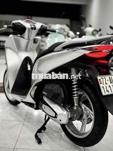 SH125 2022 Lướt chính chủ ký ✅✅