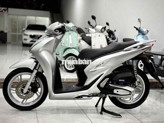 SH125 2022 Lướt chính chủ ký ✅✅