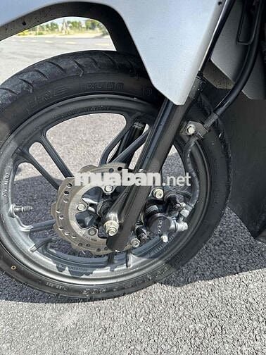 Honda Vario 150 2021 Bạc