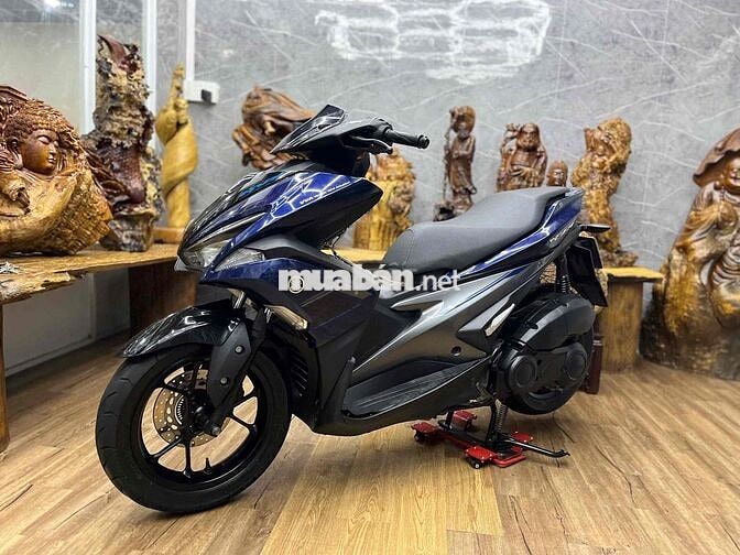 Yamaha NVX 125VVA chính chủ bstp khoá smartkey