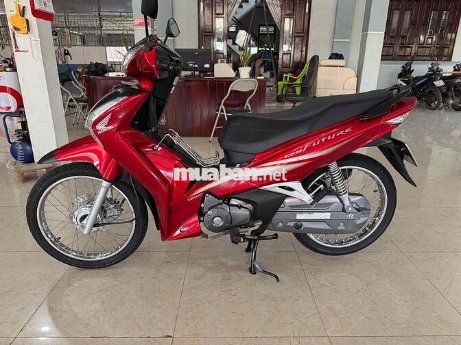 Honda Future 2020