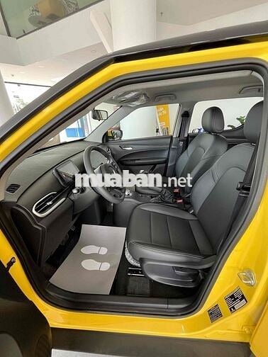 Xe điện VinFast VF5 Plus Đỏ Mới 100%