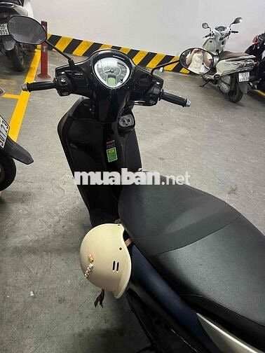 Yamaha Janus Xanh dương 14.000km 80% mới