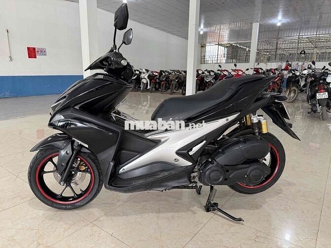 Yamaha NVX 155 ABS 2018 Đen