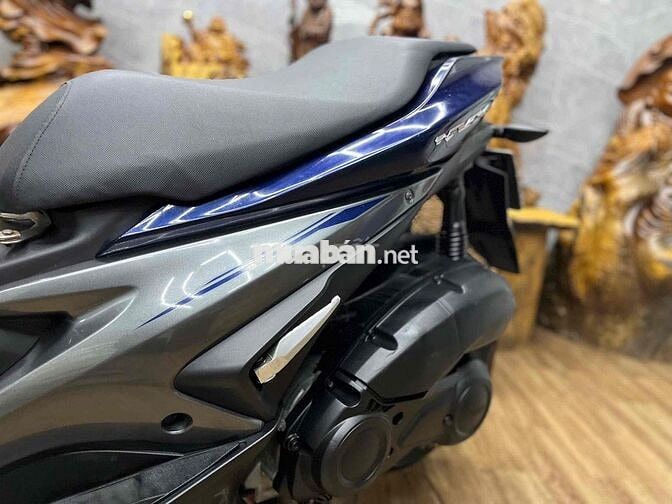 Yamaha NVX 125VVA chính chủ bstp khoá smartkey