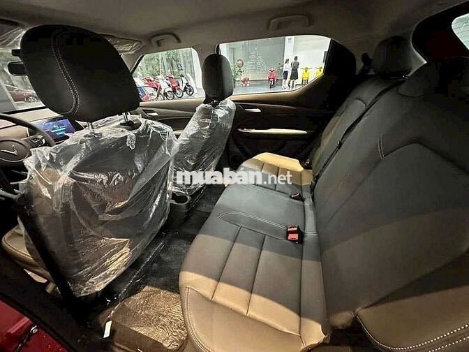Xe ô tô điện VinFast VF5 Plus