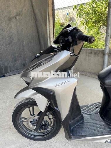 Honda Vario 150 2021 Bạc