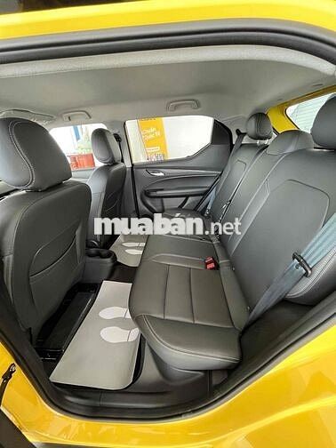 Xe điện VinFast VF5 Plus Đỏ Mới 100%
