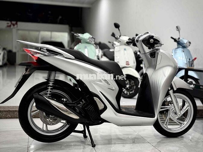SH125 2022 Lướt chính chủ ký ✅✅