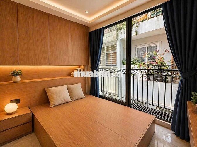 🌟 Căn Hộ 1 Phòng Ngủ - 45m2 - Đường 3 tháng 2