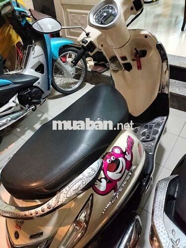 Yamaha Grande 2016 Trắng 42350 km