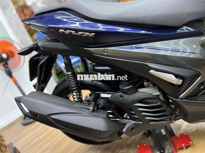 Yamaha NVX 125VVA chính chủ bstp khoá smartkey