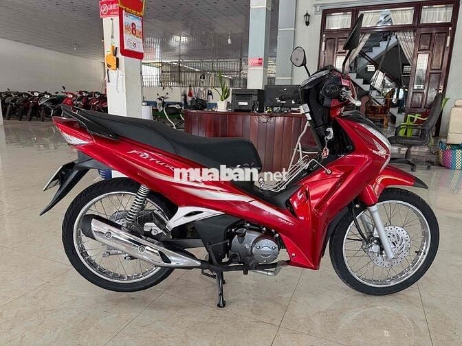 Honda Future 2020