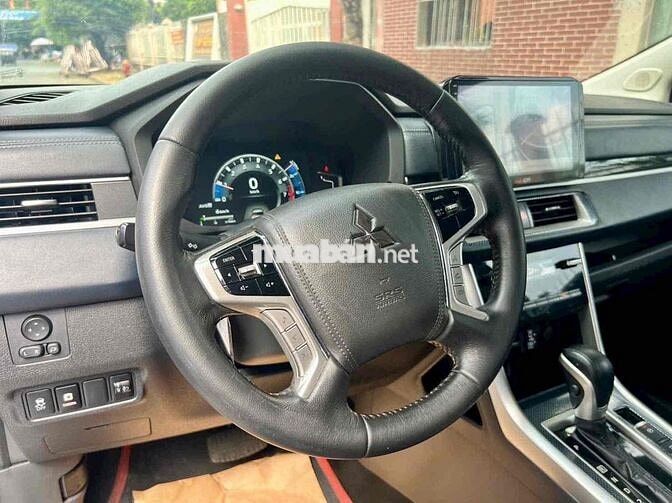 Mitsubishi Xpander Cross 2023 1.5L AT