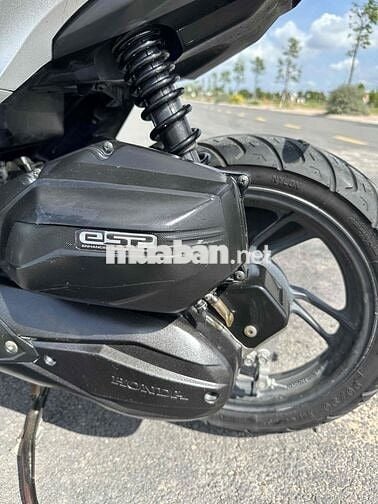 Honda Vario 150 2021 Bạc