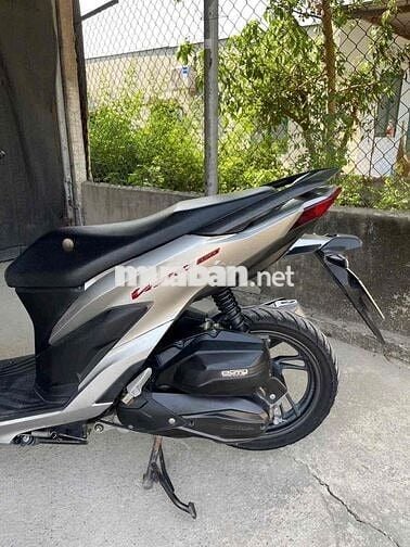 Honda Vario 150 2021 Bạc