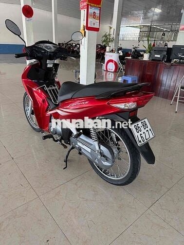 Honda Future 2020