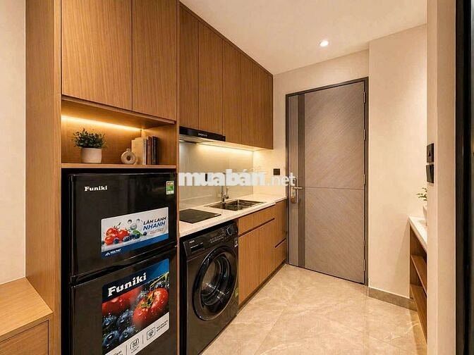 🌟 Căn Hộ 1 Phòng Ngủ - 45m2 - Đường 3 tháng 2