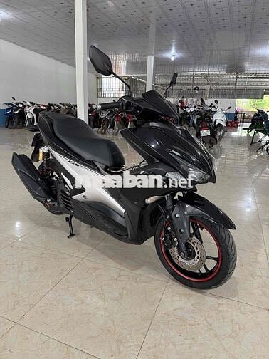 Yamaha NVX 155 ABS 2018 Đen