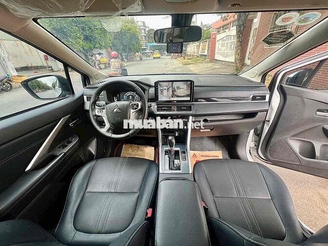 Mitsubishi Xpander Cross 2023 1.5L AT
