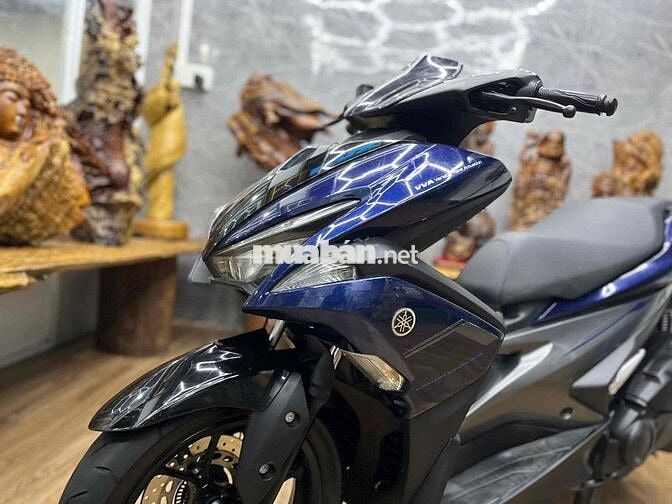 Yamaha NVX 125VVA chính chủ bstp khoá smartkey