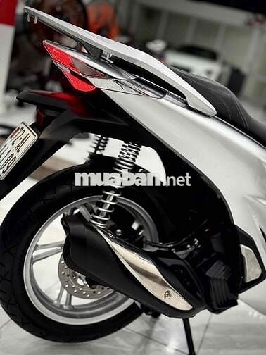 SH125 2022 Lướt chính chủ ký ✅✅