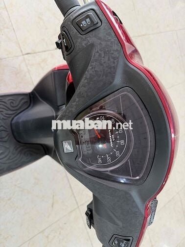 Honda Vision 2026 Đỏ 2000km