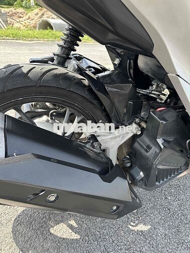 Honda Vario 150 2021 Bạc