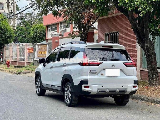 Mitsubishi Xpander Cross 2023 1.5L AT