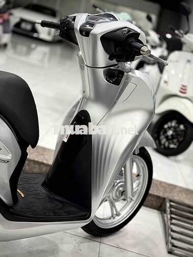 SH125 2022 Lướt chính chủ ký ✅✅