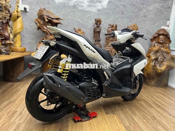 Yamaha NVX 155VVA chính chủ biển SG phanh ABS