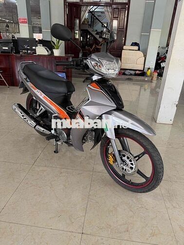 sirius 50cc 2026 odo:1000km