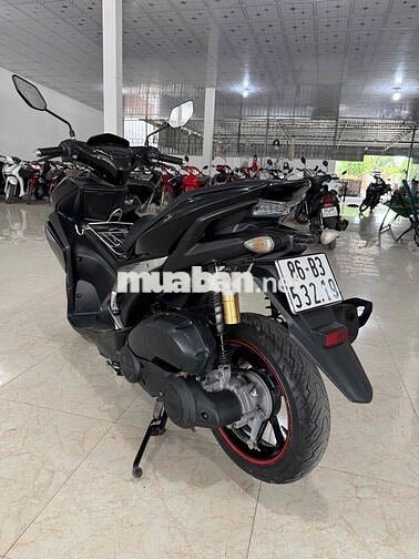 Yamaha NVX 155 ABS 2018 Đen