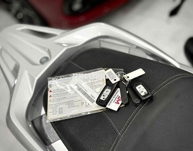 SH125 2022 Lướt chính chủ ký ✅✅