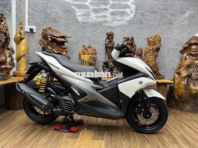 Yamaha NVX 155VVA chính chủ biển SG phanh ABS