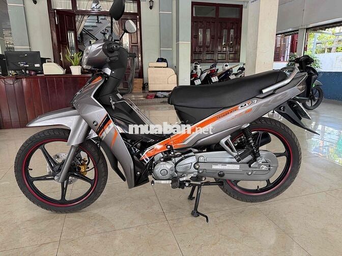 sirius 50cc 2026 odo:1000km