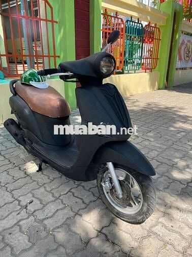 Yamaha Nozza 2013 Đen 30000 km