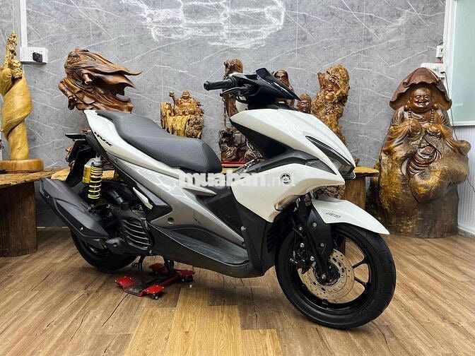 Yamaha NVX 155VVA chính chủ biển SG phanh ABS