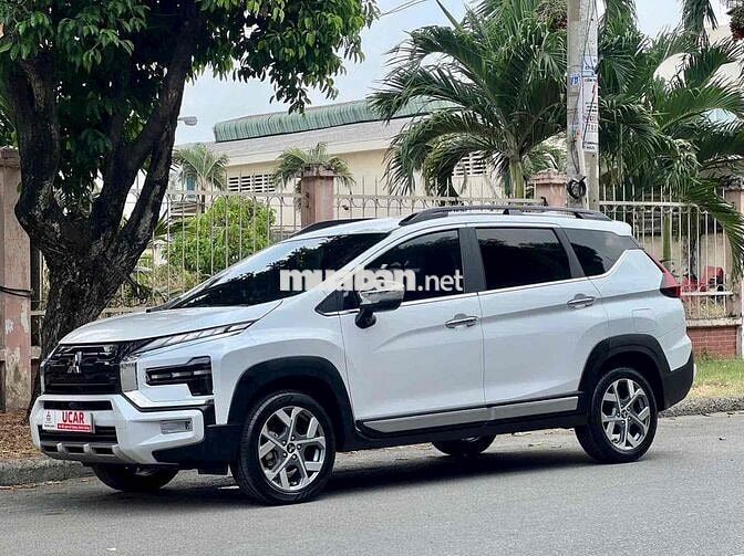 Mitsubishi Xpander Cross 2023 1.5L AT
