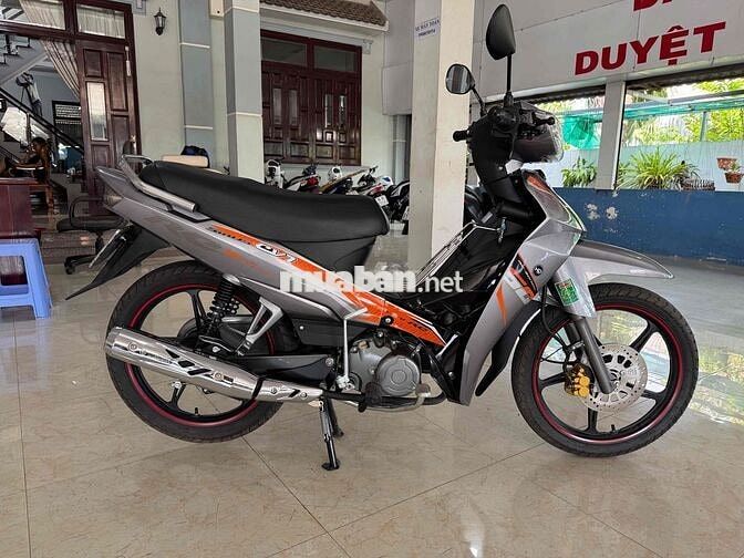 sirius 50cc 2026 odo:1000km