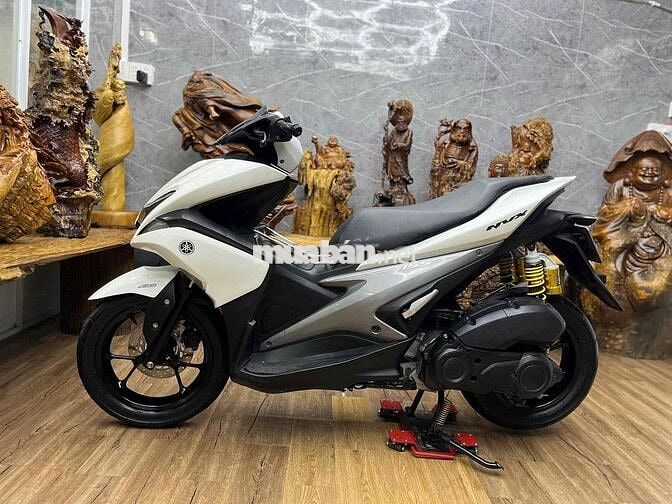 Yamaha NVX 155VVA chính chủ biển SG phanh ABS