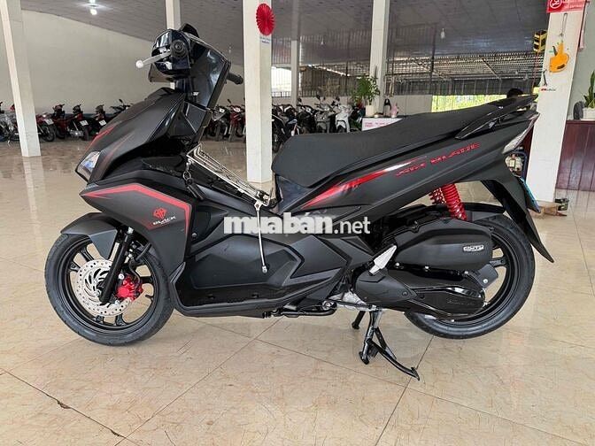 Honda Air Blade 2019