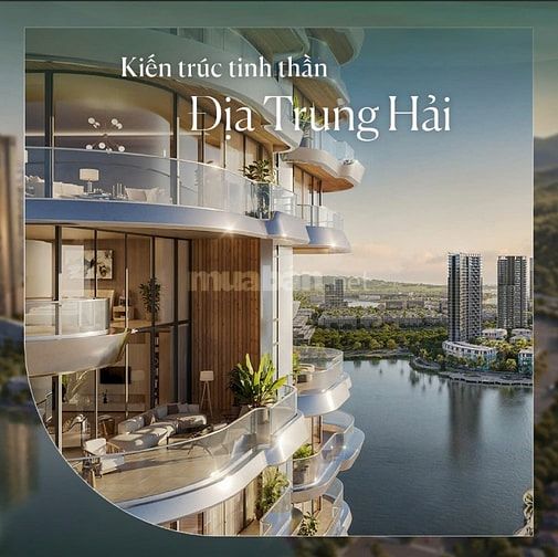 Quỹ căn ngoại giao độc quyền căn hộ biển Hạ Long 1,4x tỷ còn duy nhất 