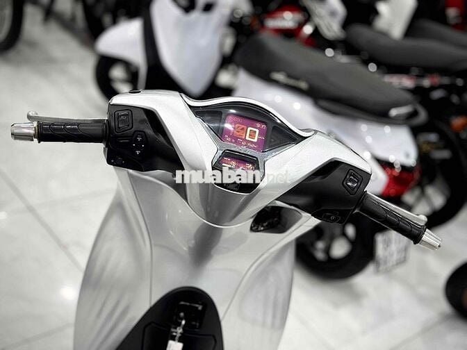SH125 2022 Lướt chính chủ ký ✅✅