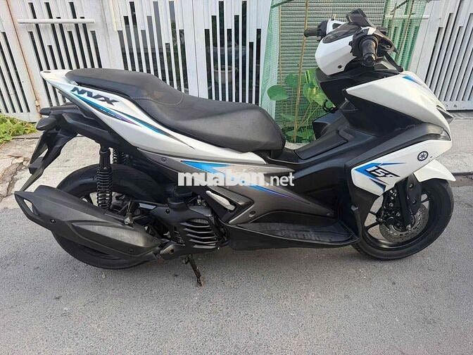 Yamaha NVX 155 Smartkey Bstp mới 90%