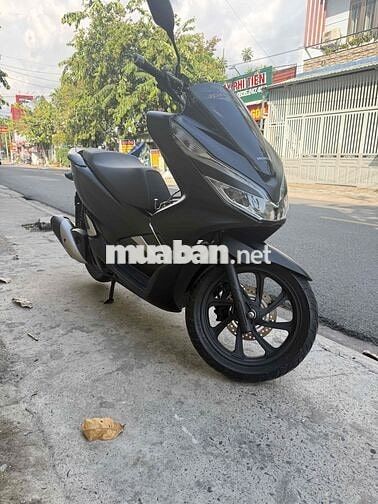 PCX 150 đời 2020 bao xuất hoá đơn về bấm biển