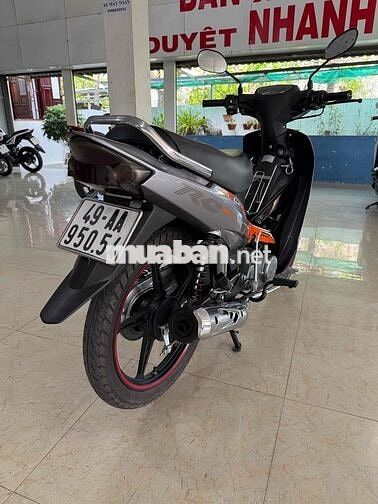 sirius 50cc 2026 odo:1000km