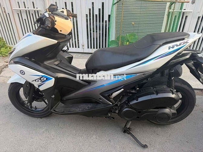 Yamaha NVX 155 Smartkey Bstp mới 90%