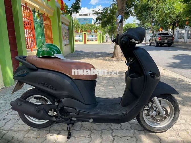 Yamaha Nozza 2013 Đen 30000 km