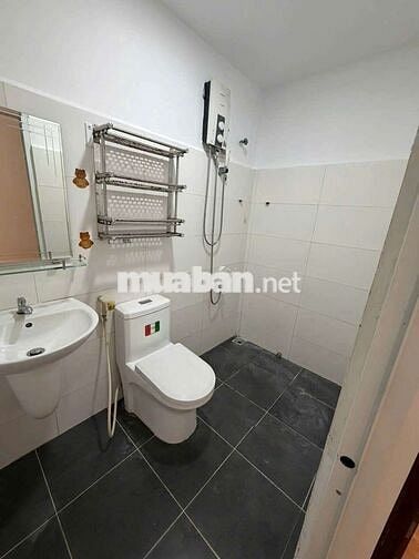 🌺Bán căn hộ 2pn* tầng cao shr* Nhà mới sơn*Cc BellezaQ7*68m2*3.65 tỷ